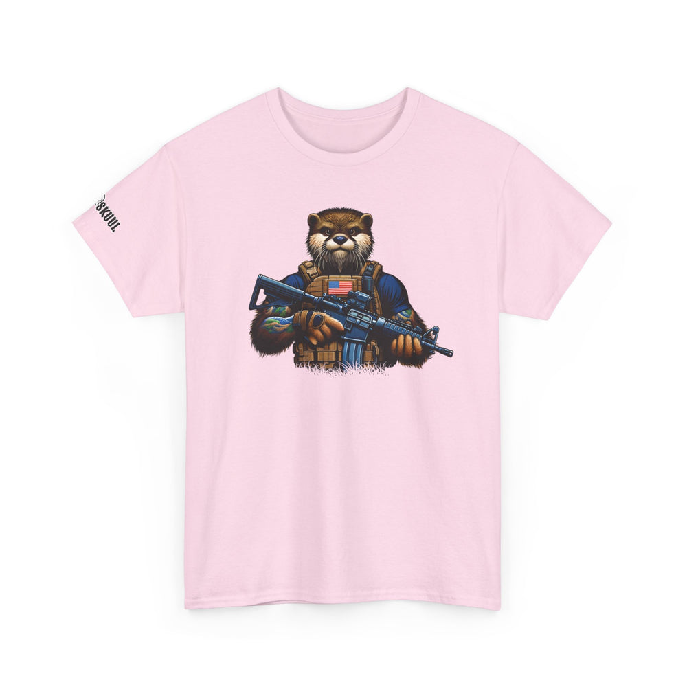 OTTER OPERATOR T SHIRT