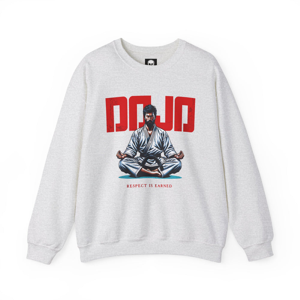 DOJO SWEATSHIRT