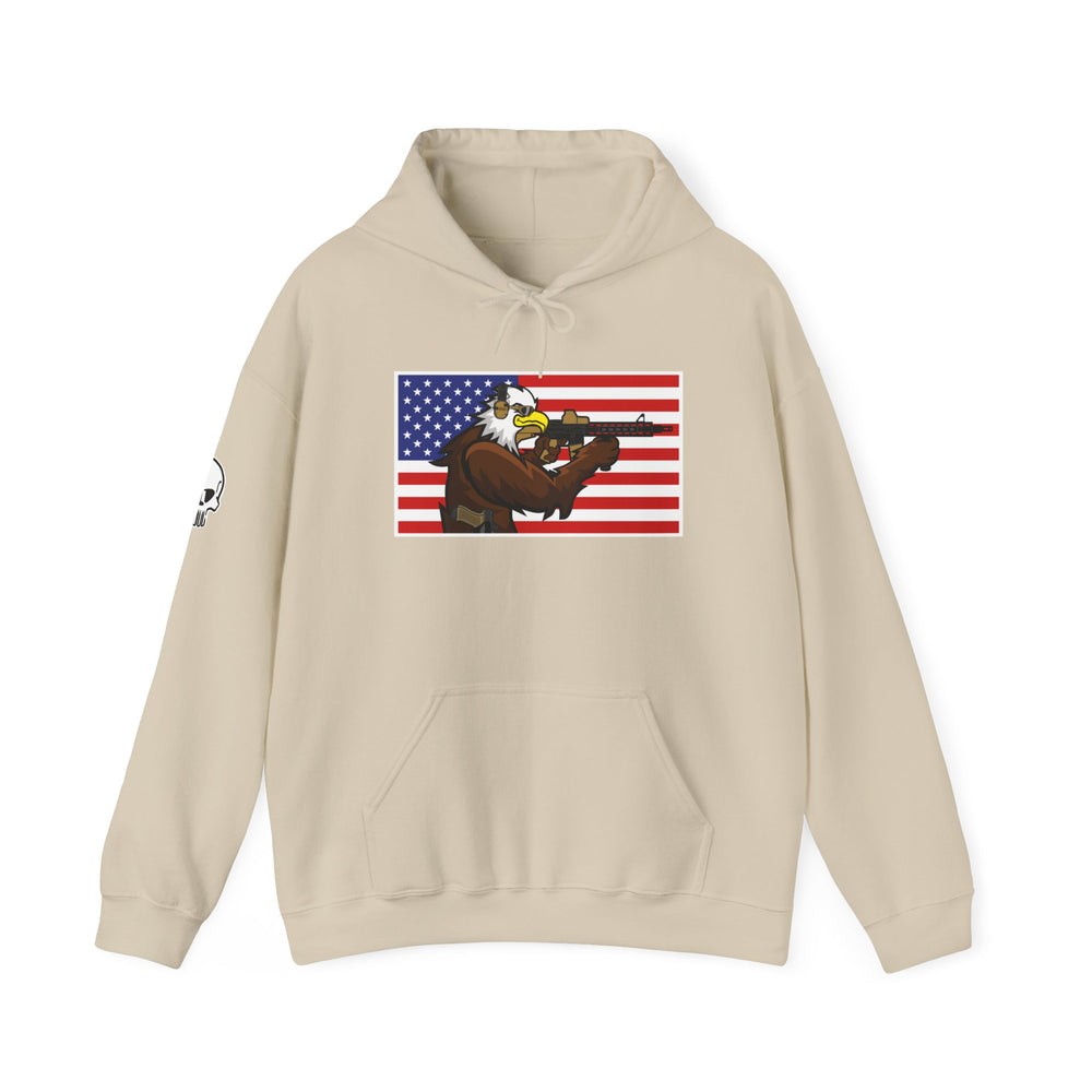 EAGLE OPERATOR HOODIE