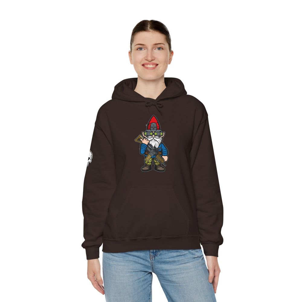 SPEC OPS GARDEN GNOME HOODIE