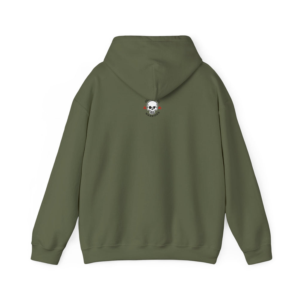 FAFO HOODIE