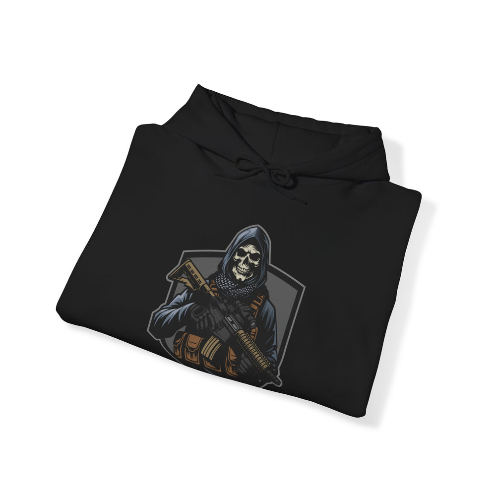 REAPER OPERATOR HOODIE