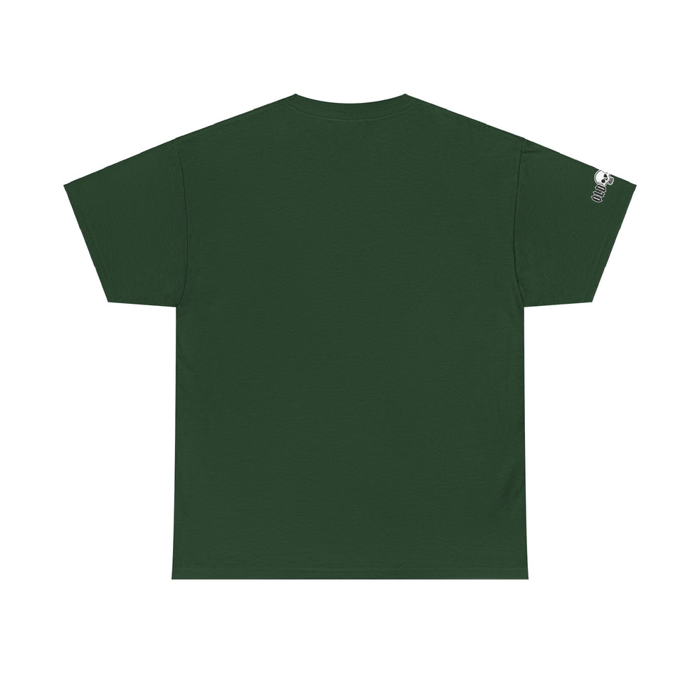 BISON OPERATOR T SHIRT