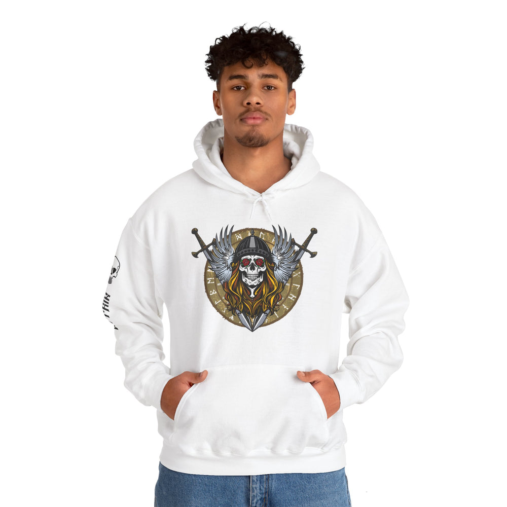 VALKYRIE REAPER HOODIE