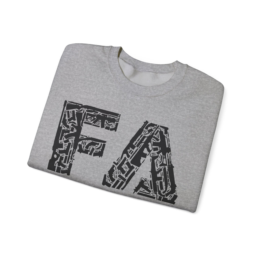 FAFO SWEATSHIRT