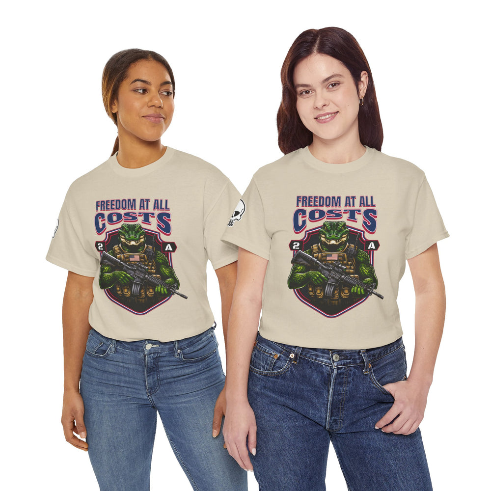 GATOR FREEDOM T SHIRT