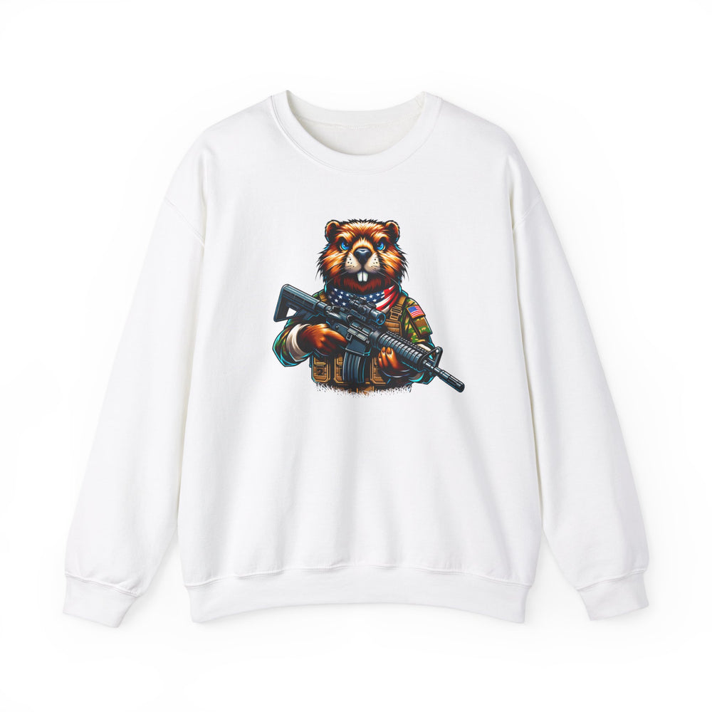 BEAVER OPERATOR SWEATSHIRT