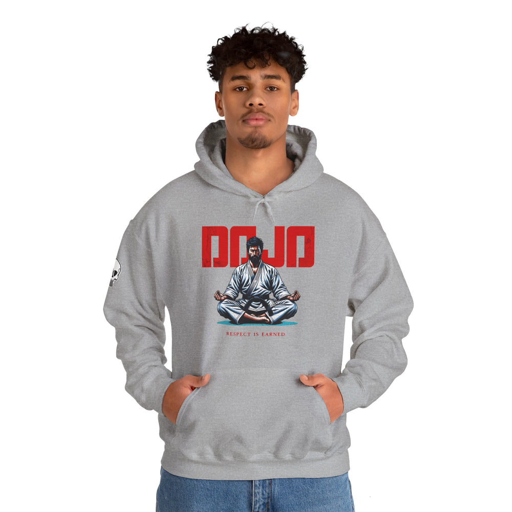 DOJO HOODIE