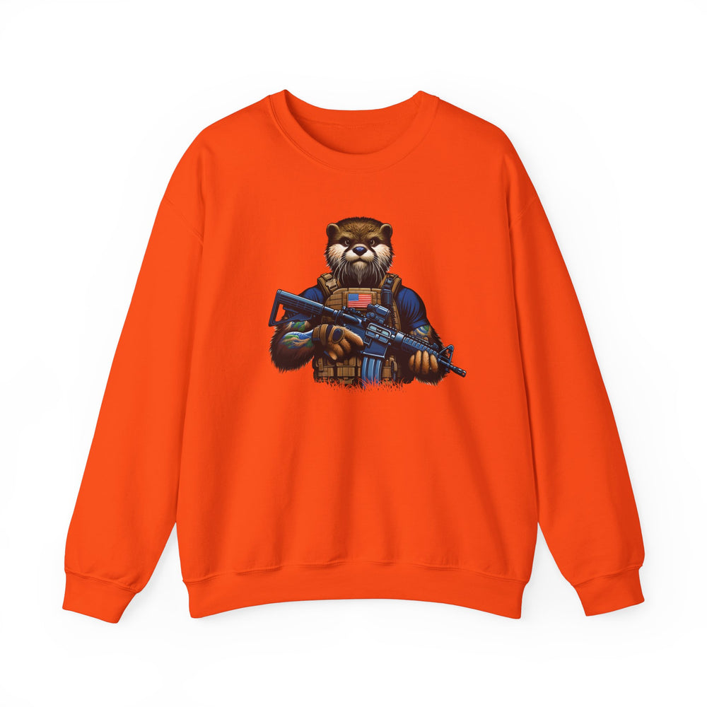 OTTER OPERATOR SWEATSHIRT