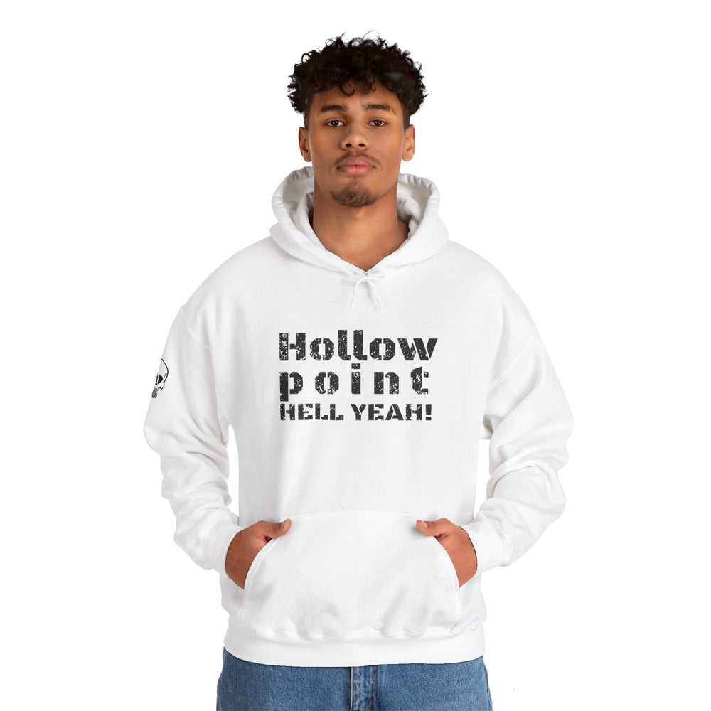 HOLLOW POINT HELL YEAH! HOODIE