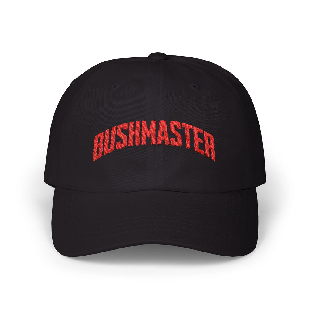 BUSHMASTER DAD CAP