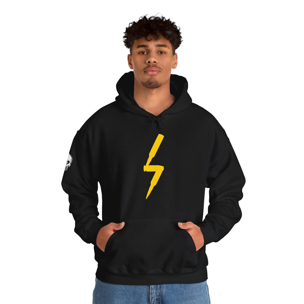 AMMO THUNDER HOODIE