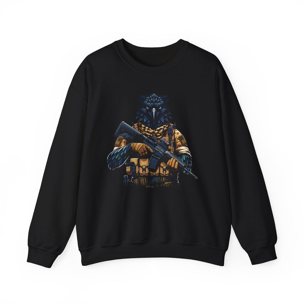 RAVEN OPERATOR SWEATSHIRT