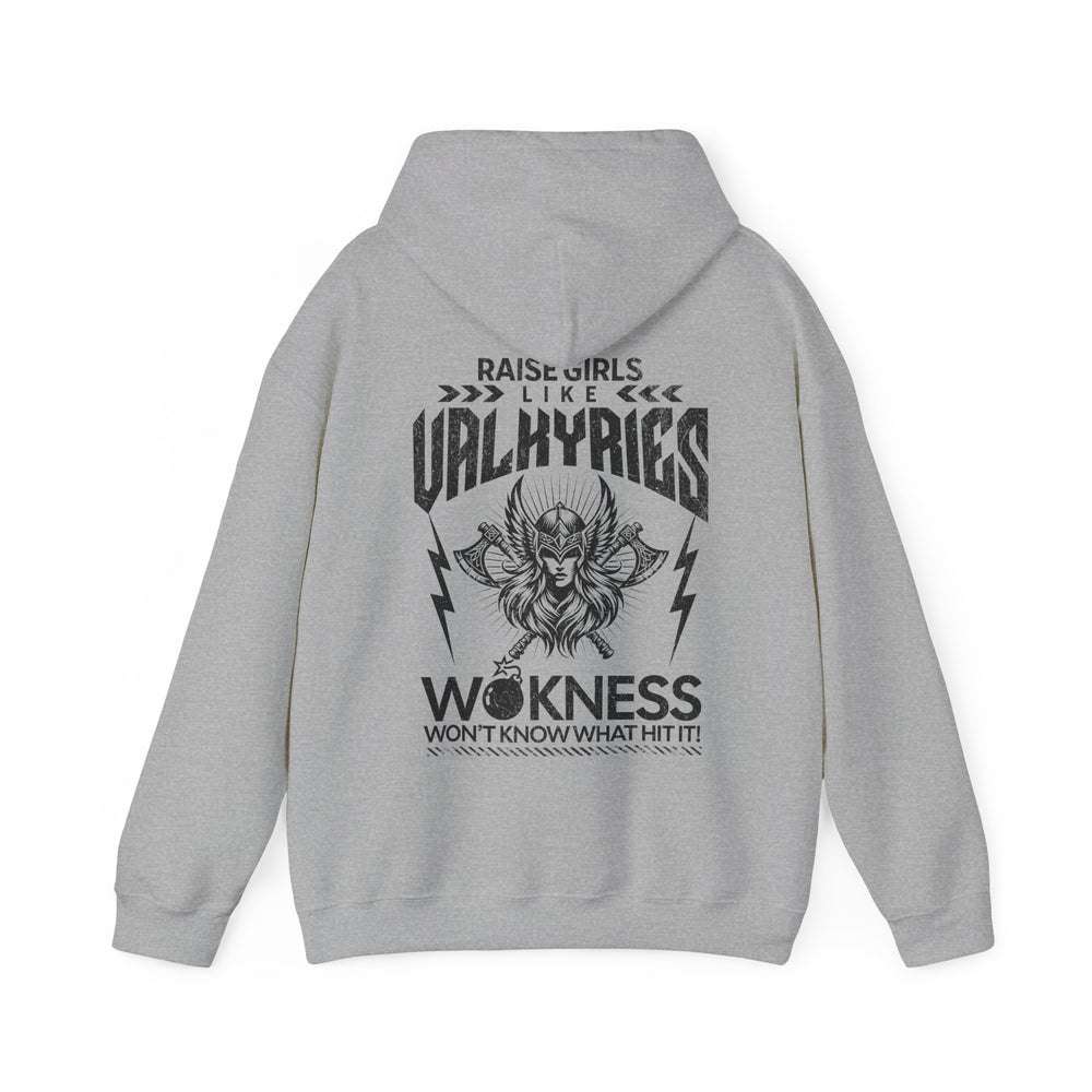 VALKYRIE DAUGHTERS HOODIE