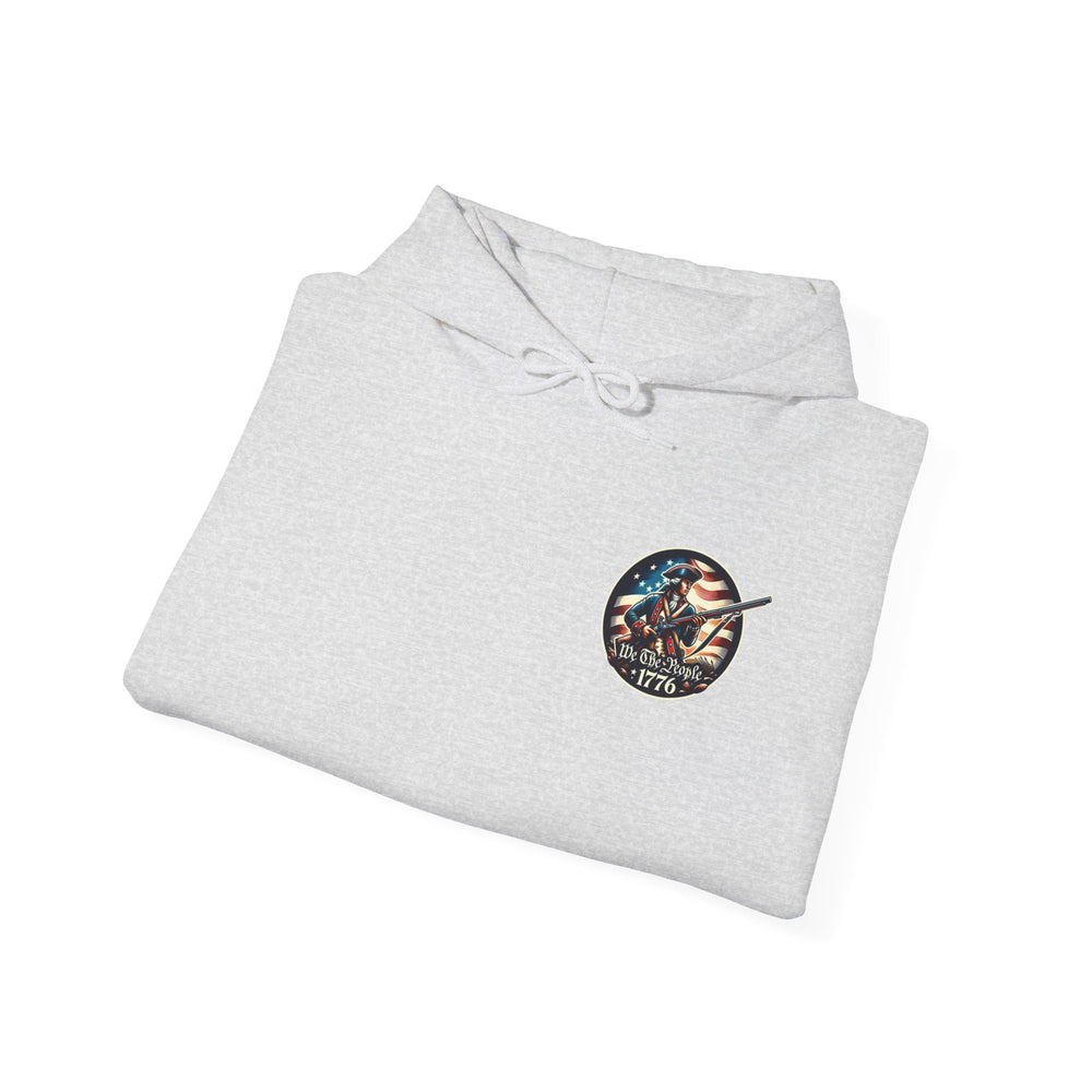 GUARDIANS OF LIBERTY HOODIE