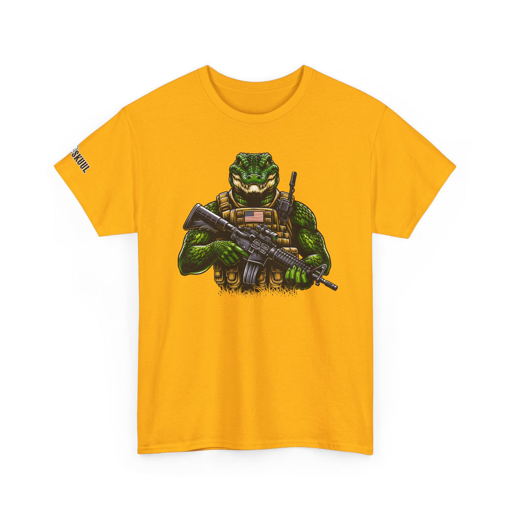 CROC OPERATOR T SHIRT