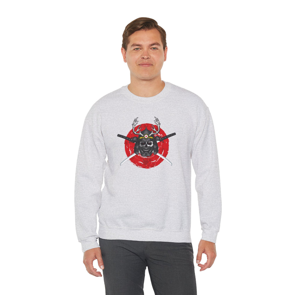 SAMURAI REAPER SWEATSHIRT