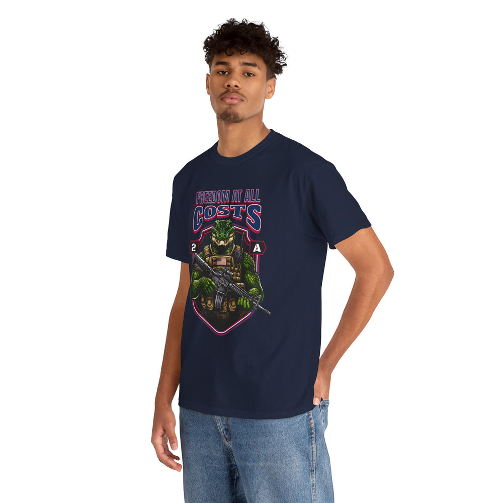 GATOR FREEDOM T SHIRT