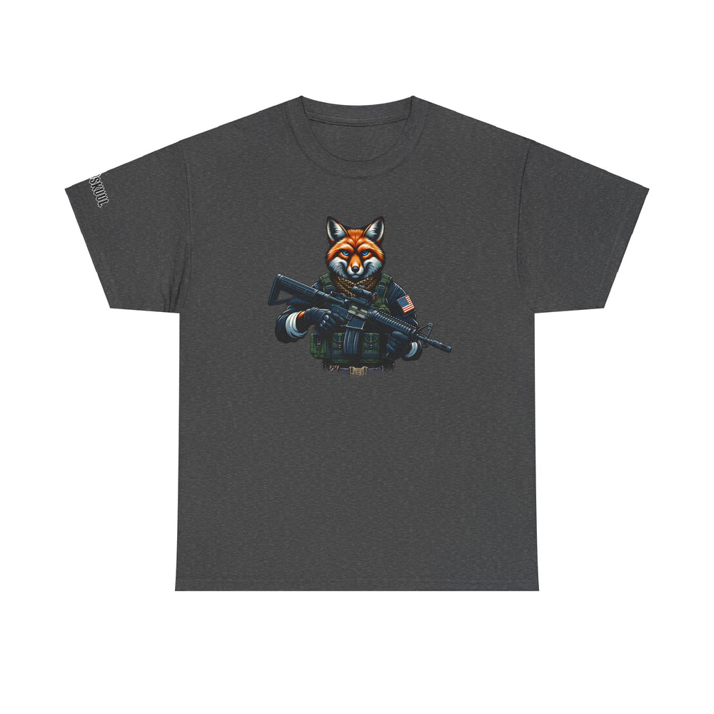 FOX OPERATOR T SHIRT