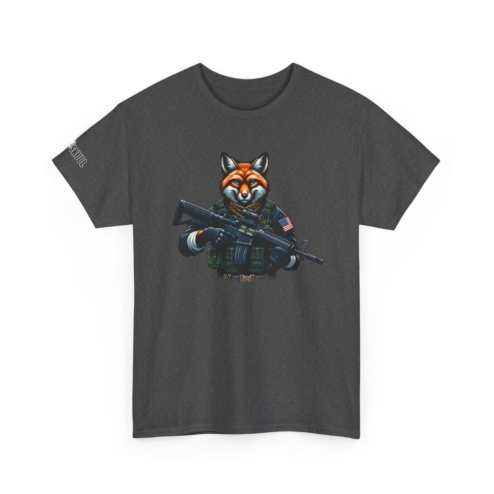 FOX OPERATOR T SHIRT