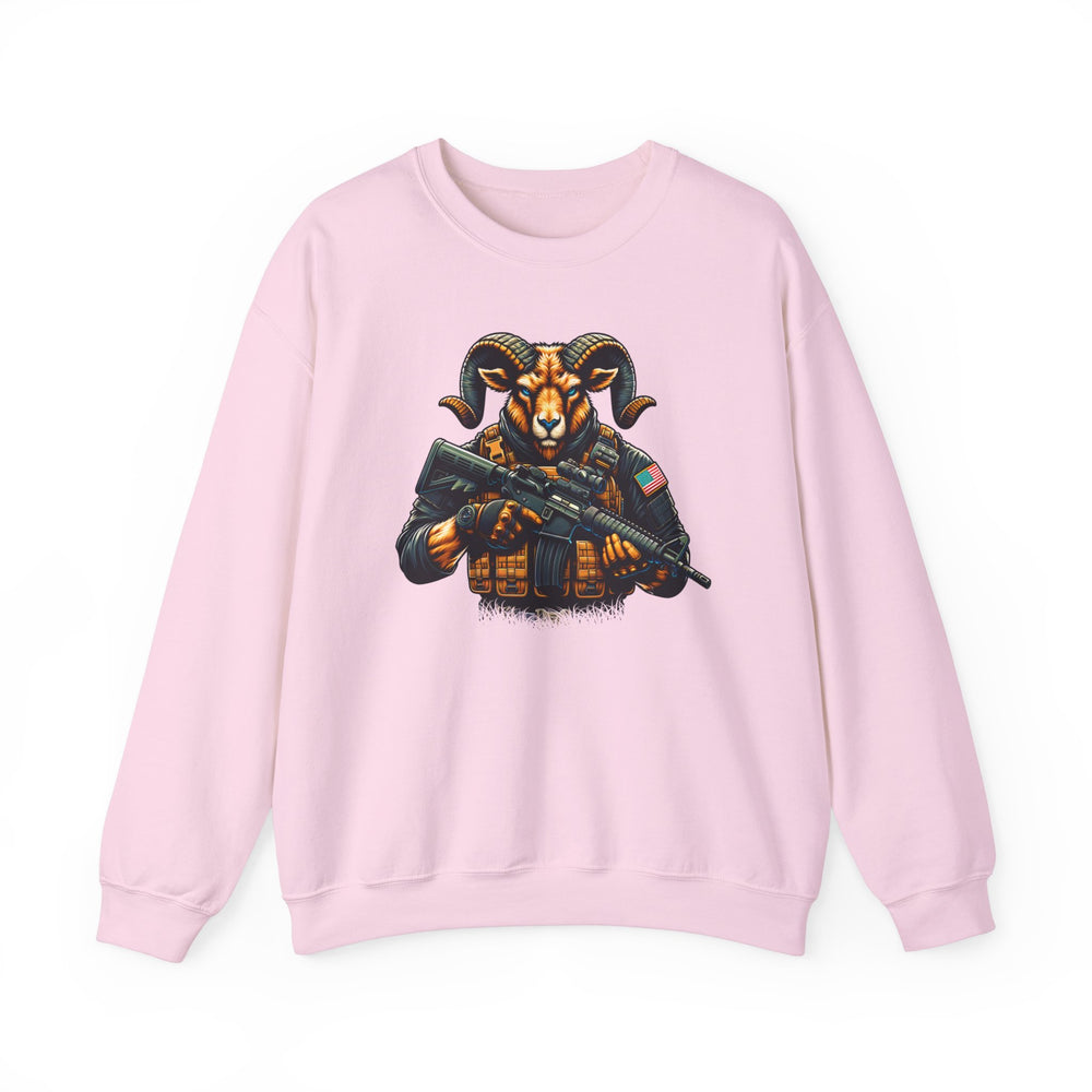 RAM OPERATOR SWEATSHIRT