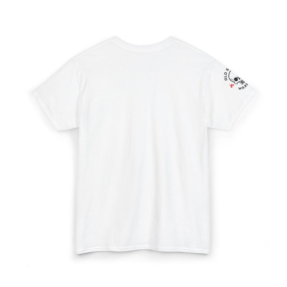 FEMALE ARCHANGEL 2 SAMUEL 22:40 T SHIRT