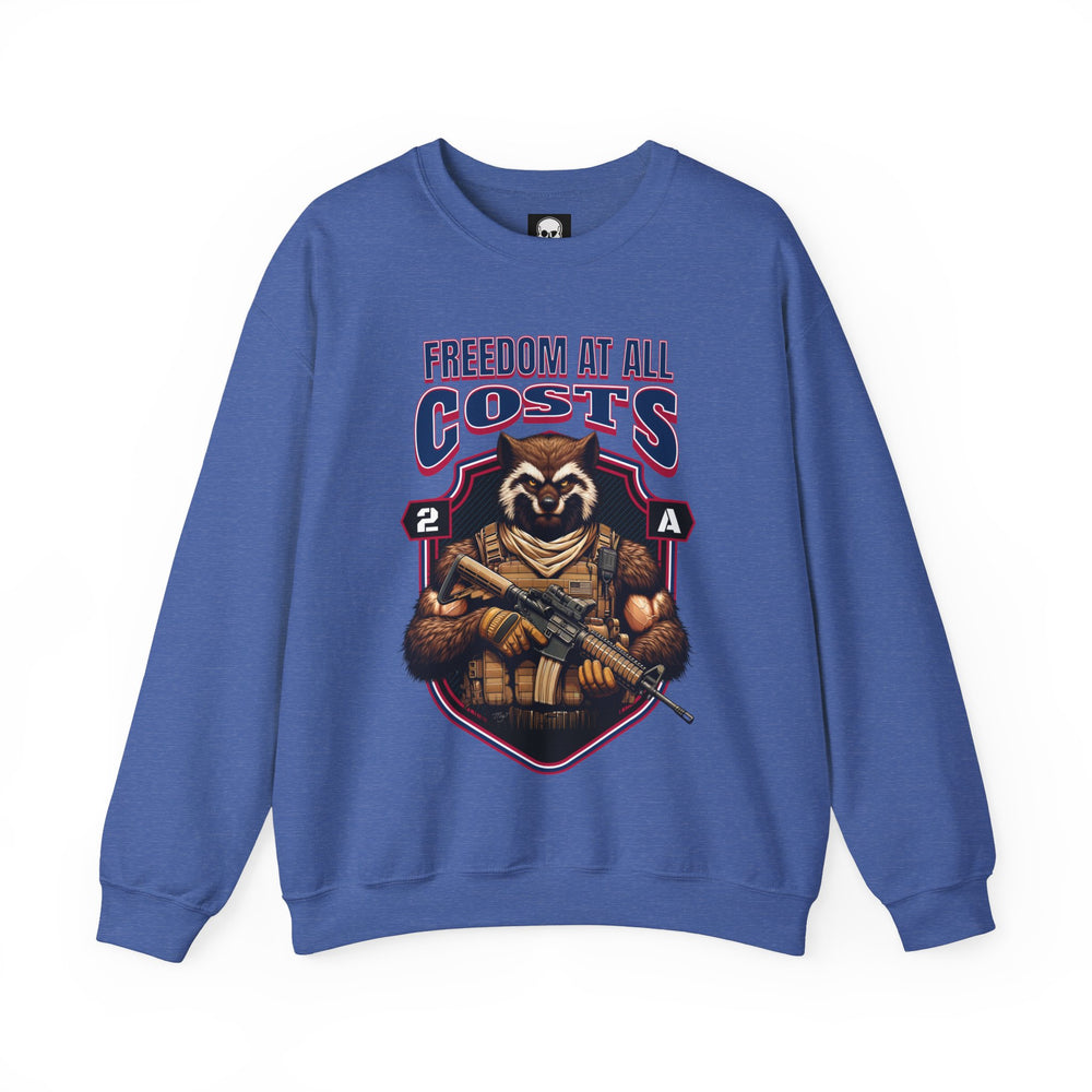 WOLVERINE FREEDOM SWEATSHIRT