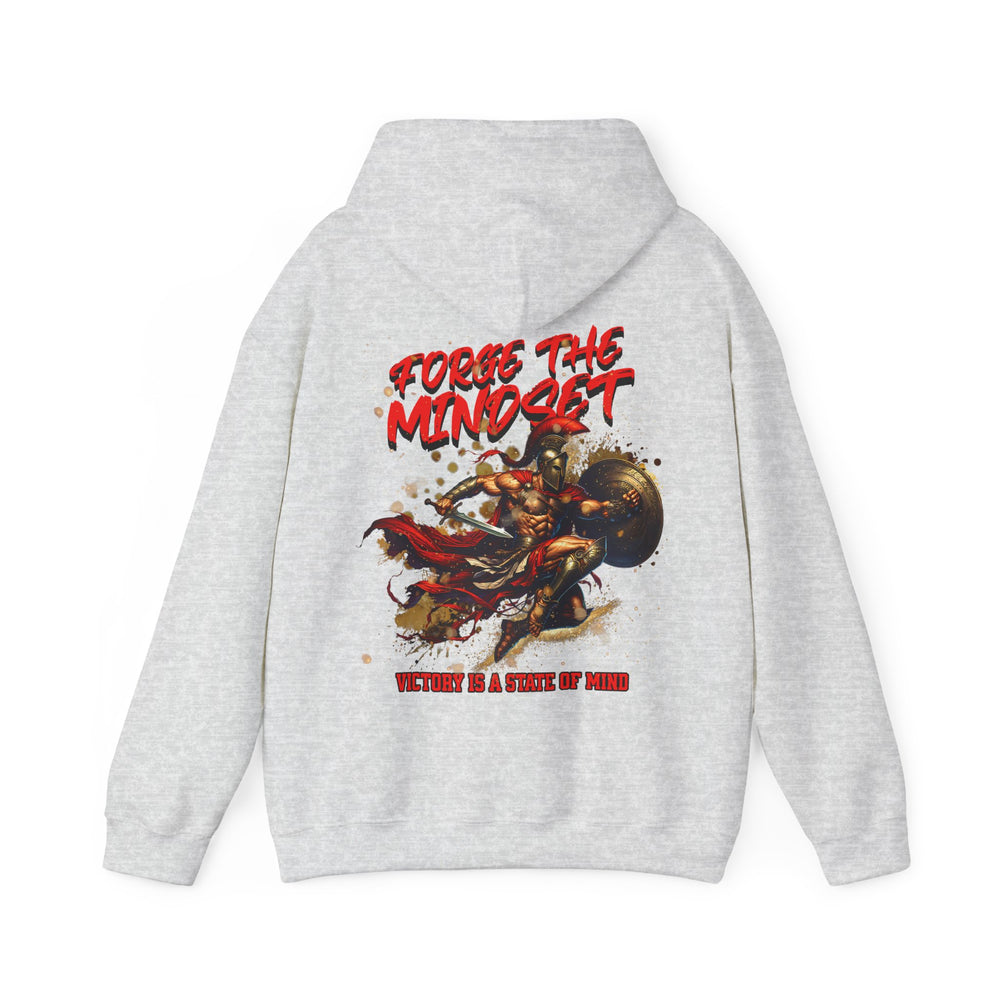 FORGE THE MINDSET HOODIE