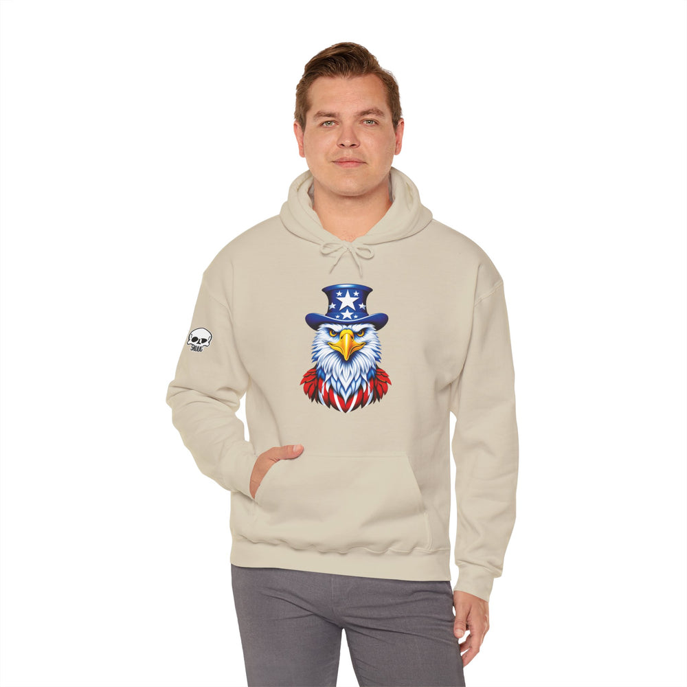 EAGLE SAM HOODIE