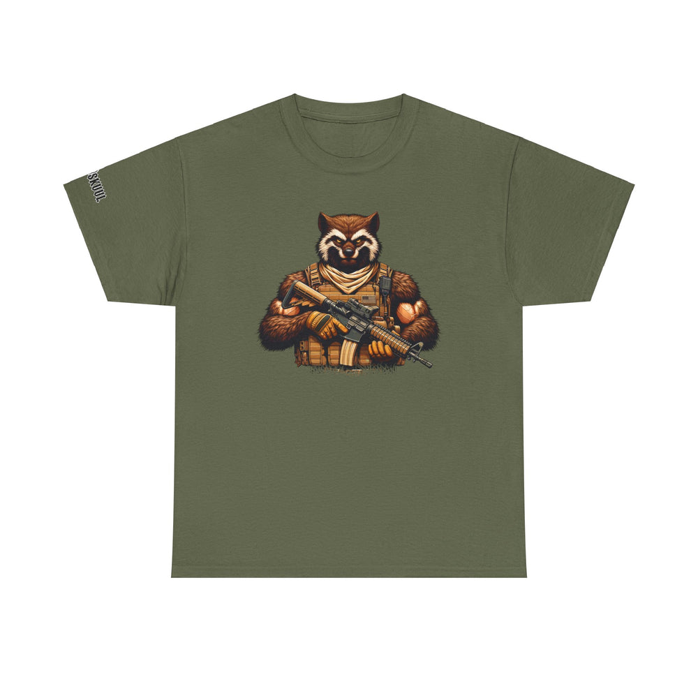 WOLVERINE OPERATOR T SHIRT