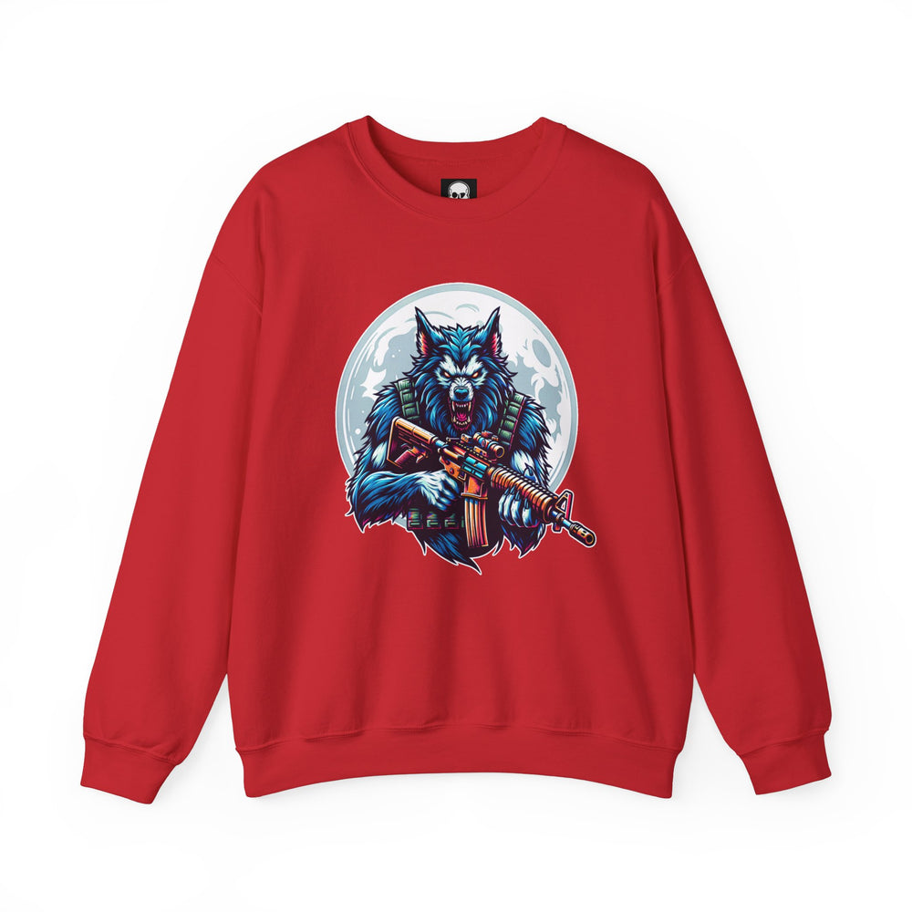 HUNTER'S MOON SWEATSHIRT