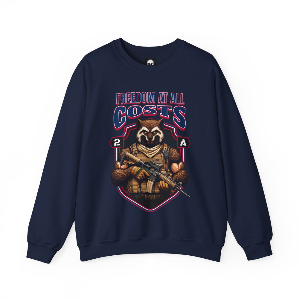 WOLVERINE FREEDOM SWEATSHIRT