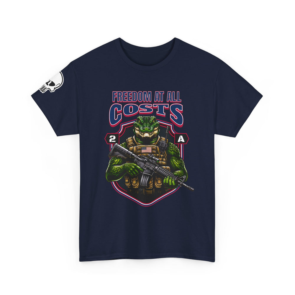 GATOR FREEDOM T SHIRT