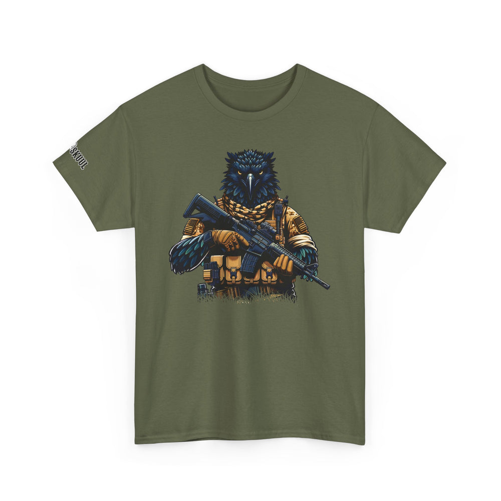 RAVEN OPERATOR T SHIRT