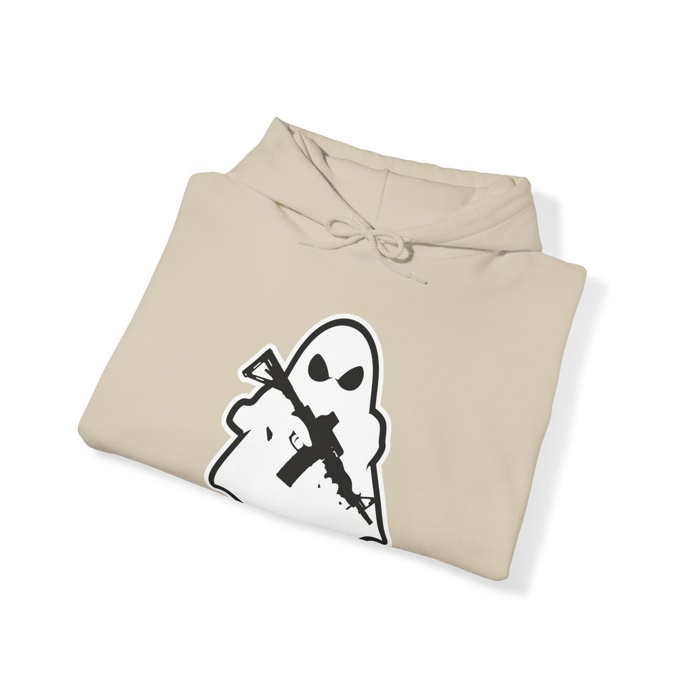 GHOST KILL HOODIE