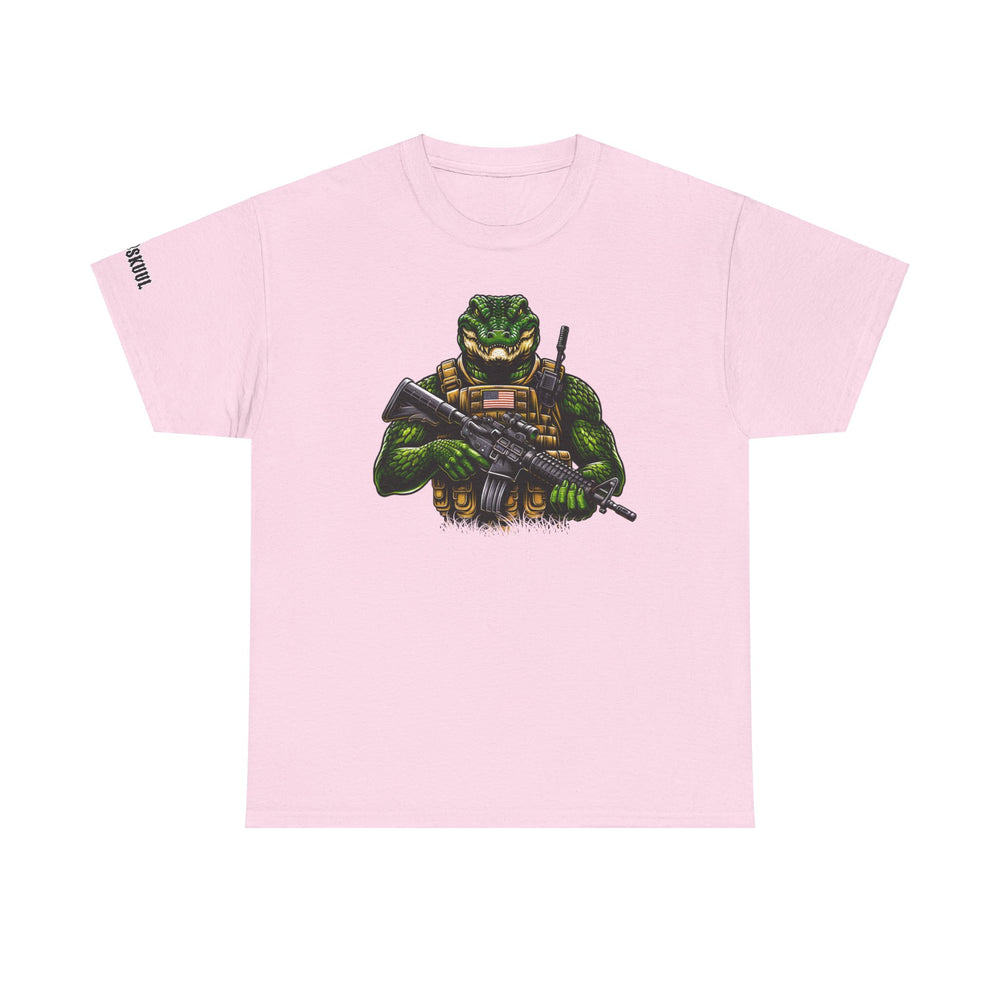 CROC OPERATOR T SHIRT