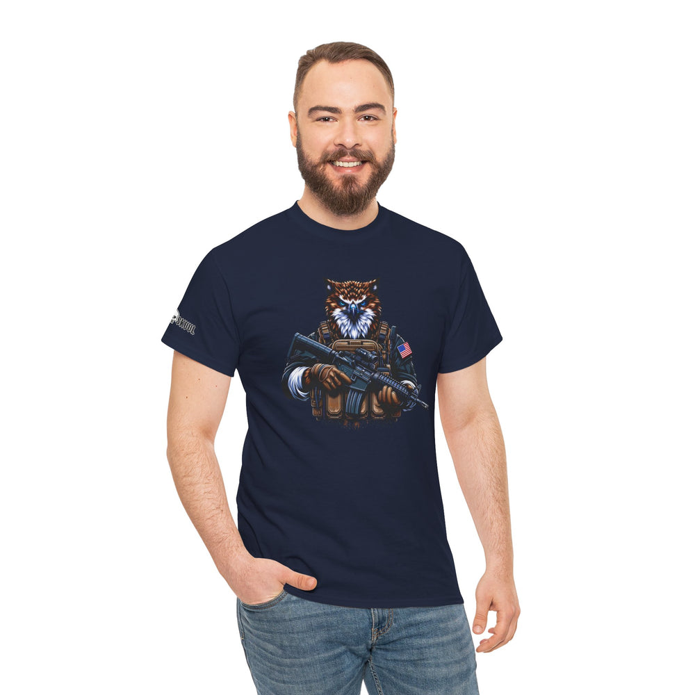 HAWK OPERATOR T SHIRT