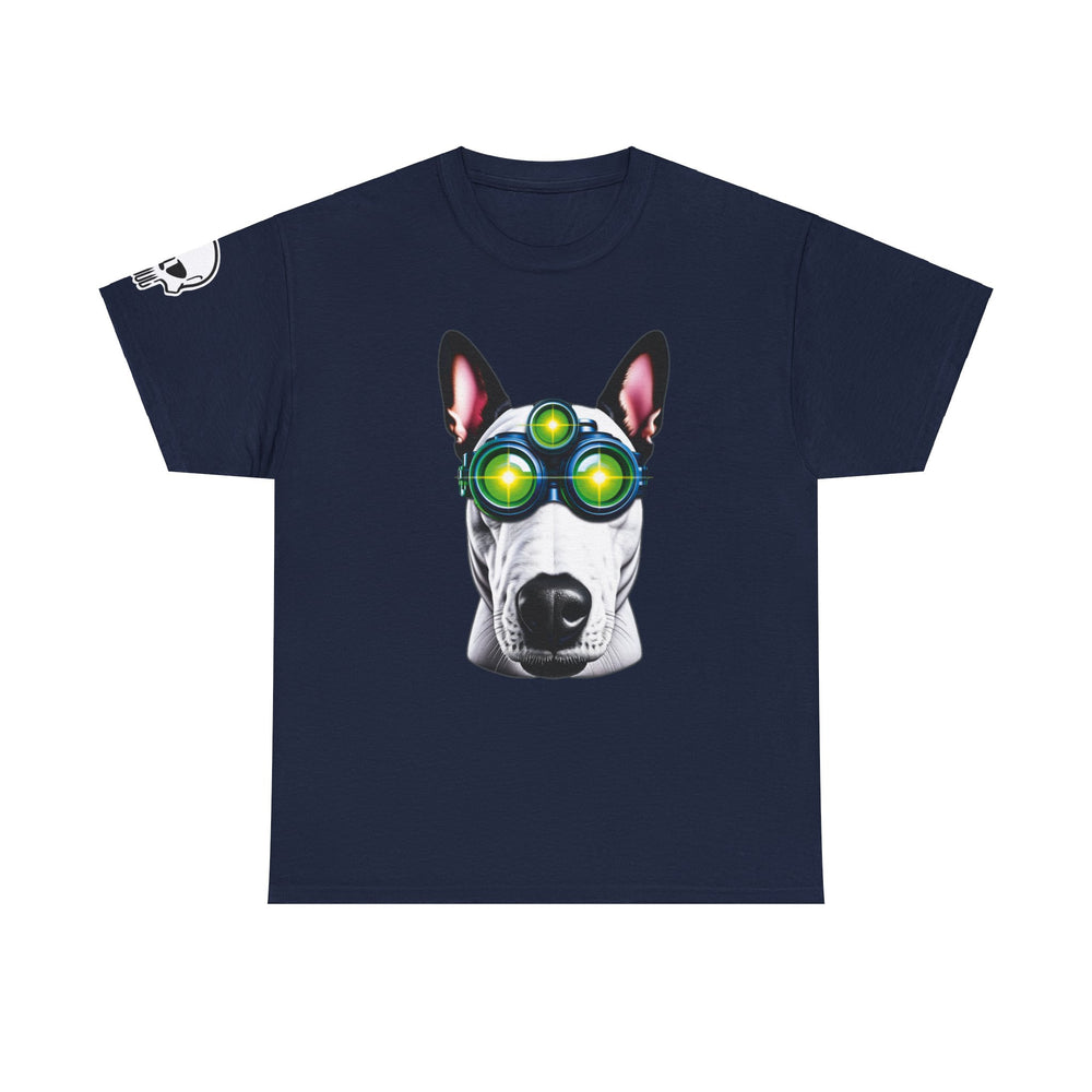 BULL TERRIER DOG OPS