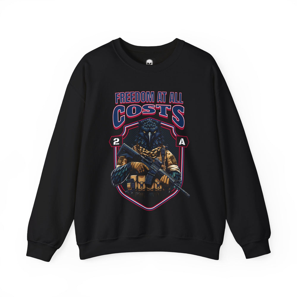 RAVEN FREEDOM SWEATSHIRT