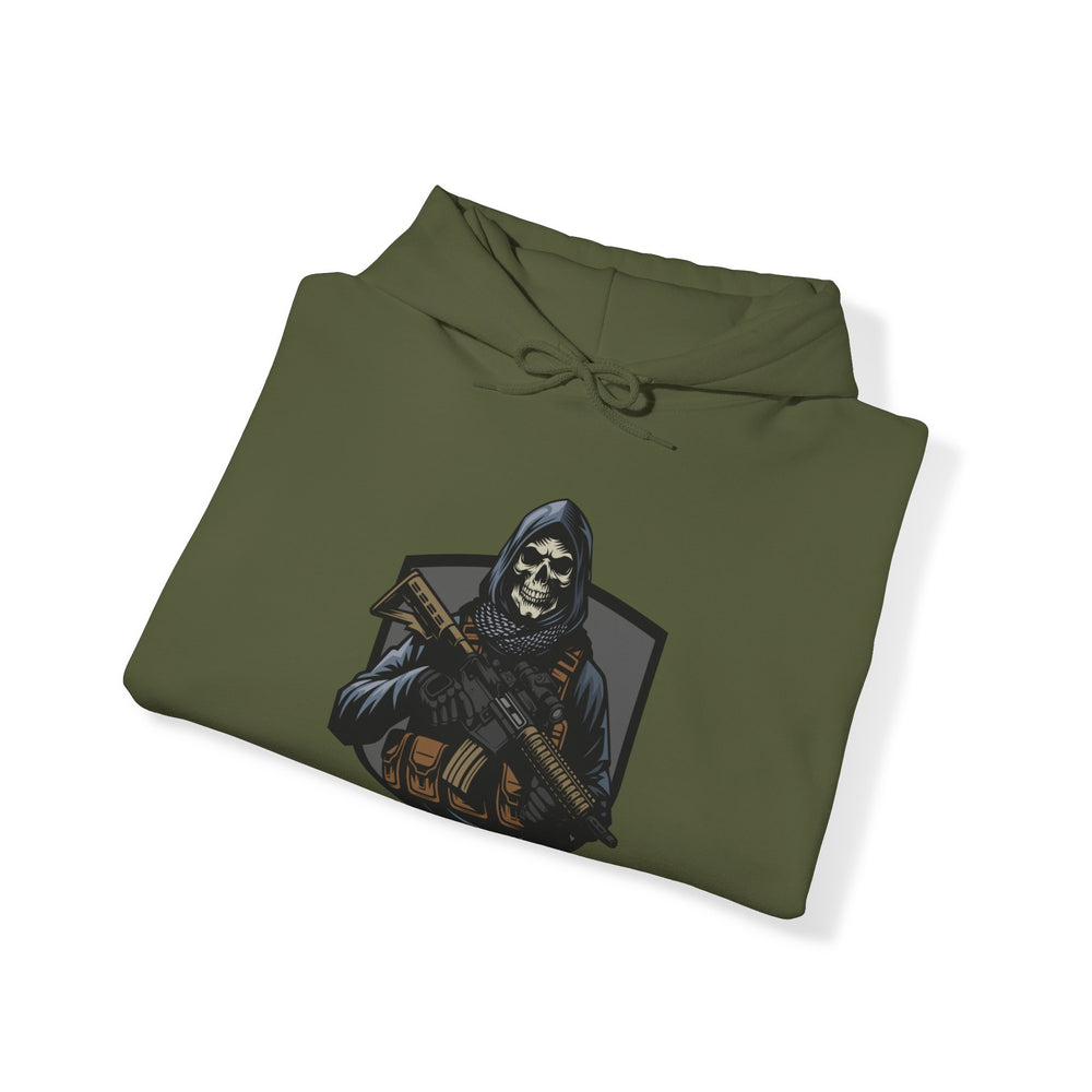 REAPER OPERATOR HOODIE