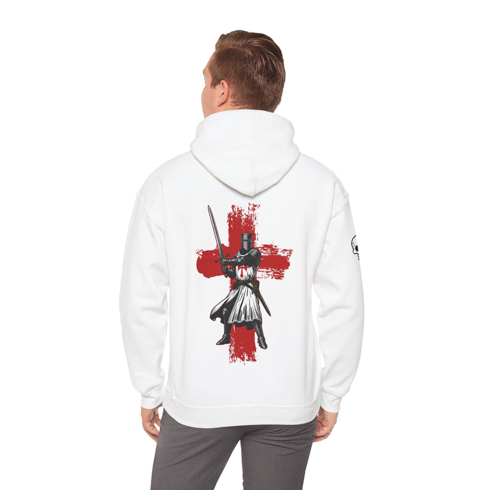 FEAR NOTHING HOODIE