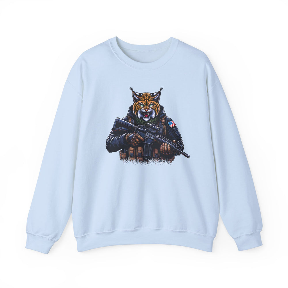 BOBCAT OPERATOR SWEATSHIRT