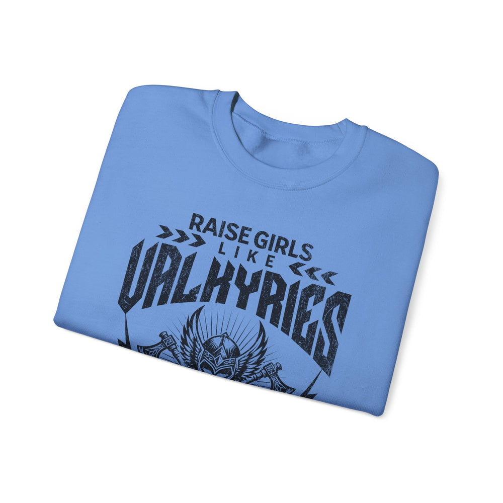 VALKYRIE DAUGHTERS SWEATSHIRT