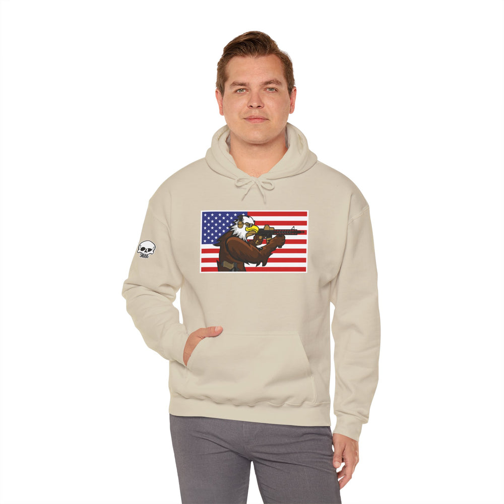 EAGLE OPERATOR HOODIE