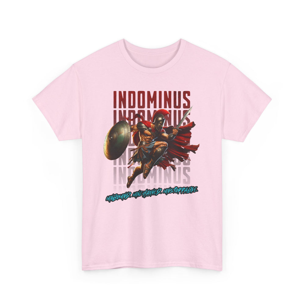 INDOMINUS T SHIRT