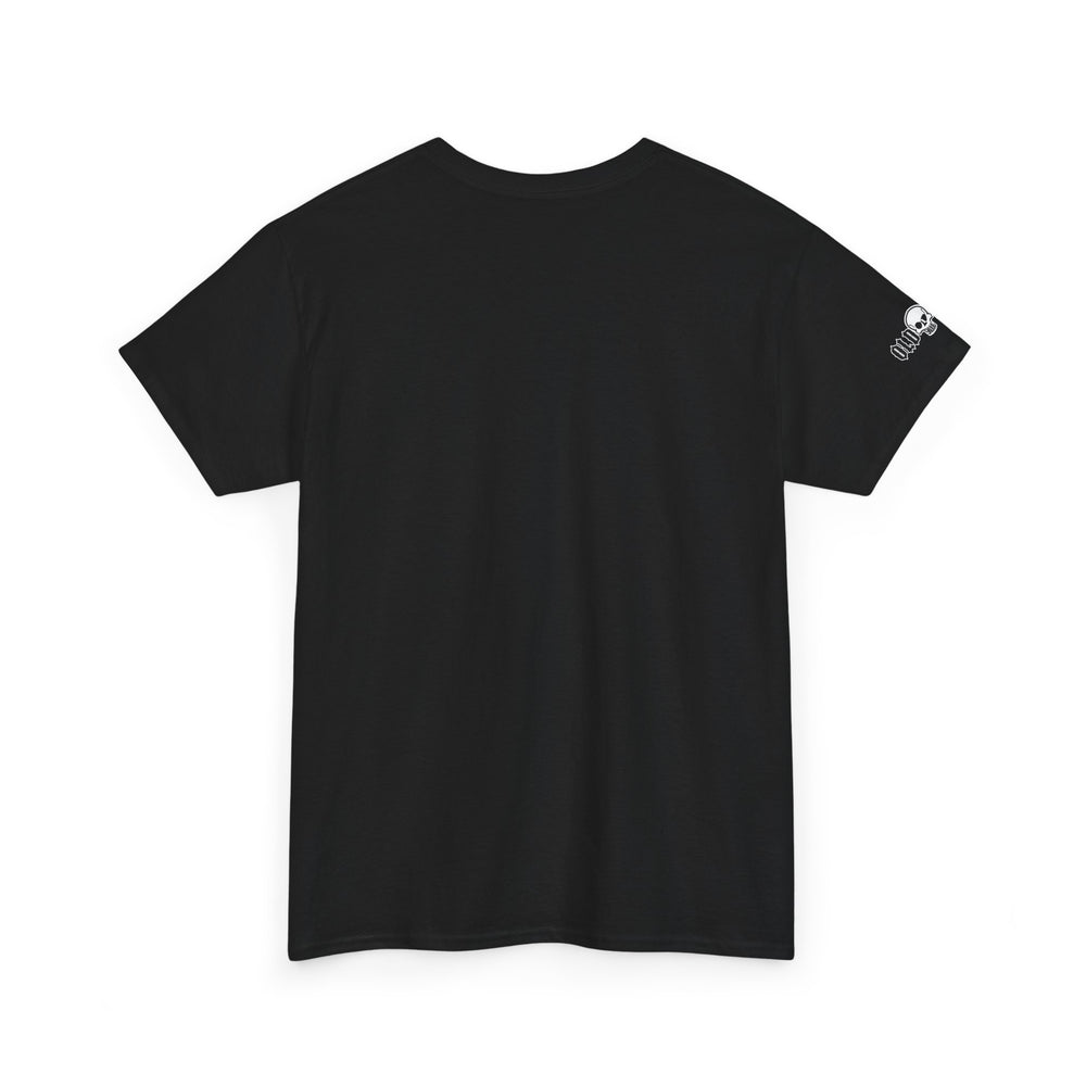 BLACK BEAR OPERATOR T SHIRT