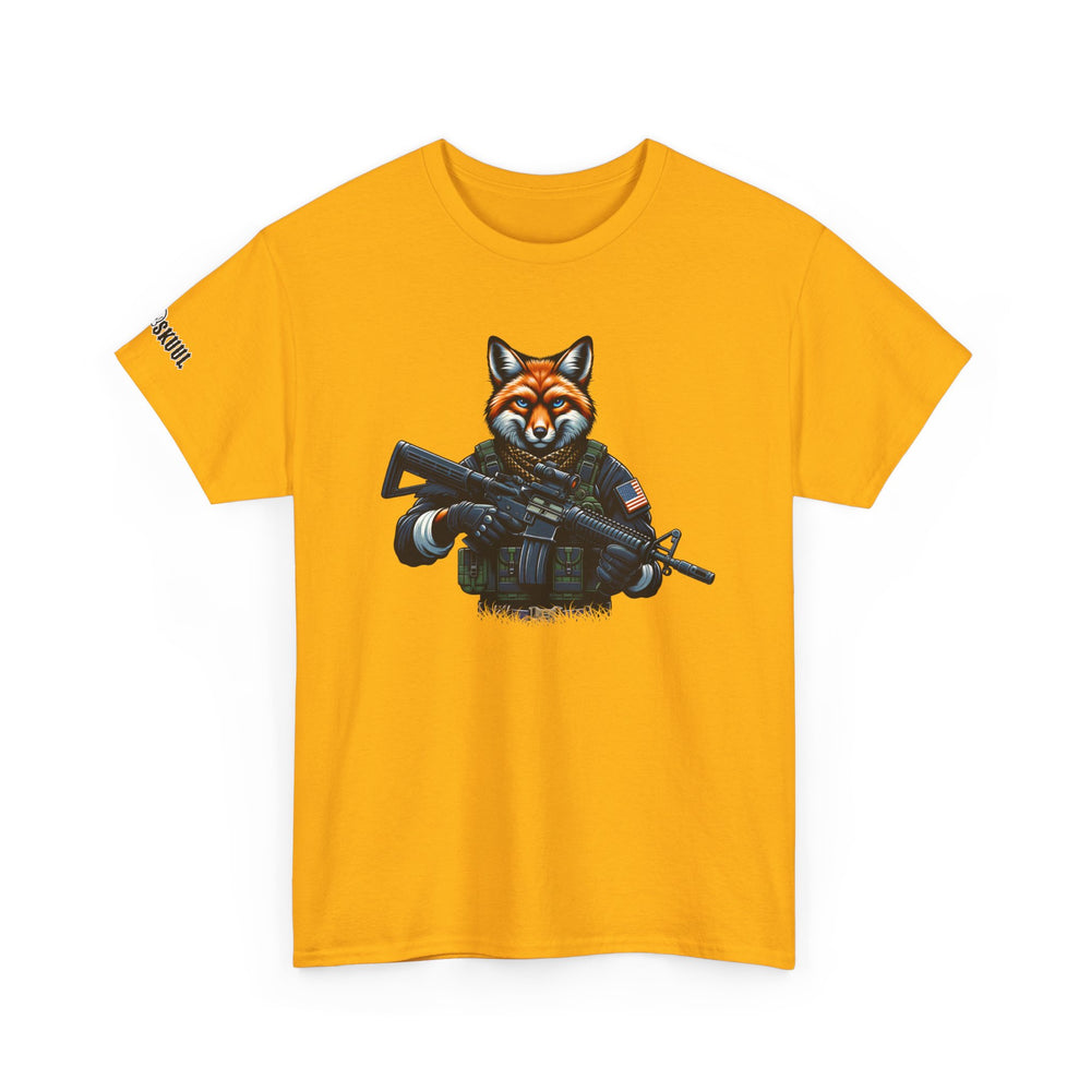 FOX OPERATOR T SHIRT