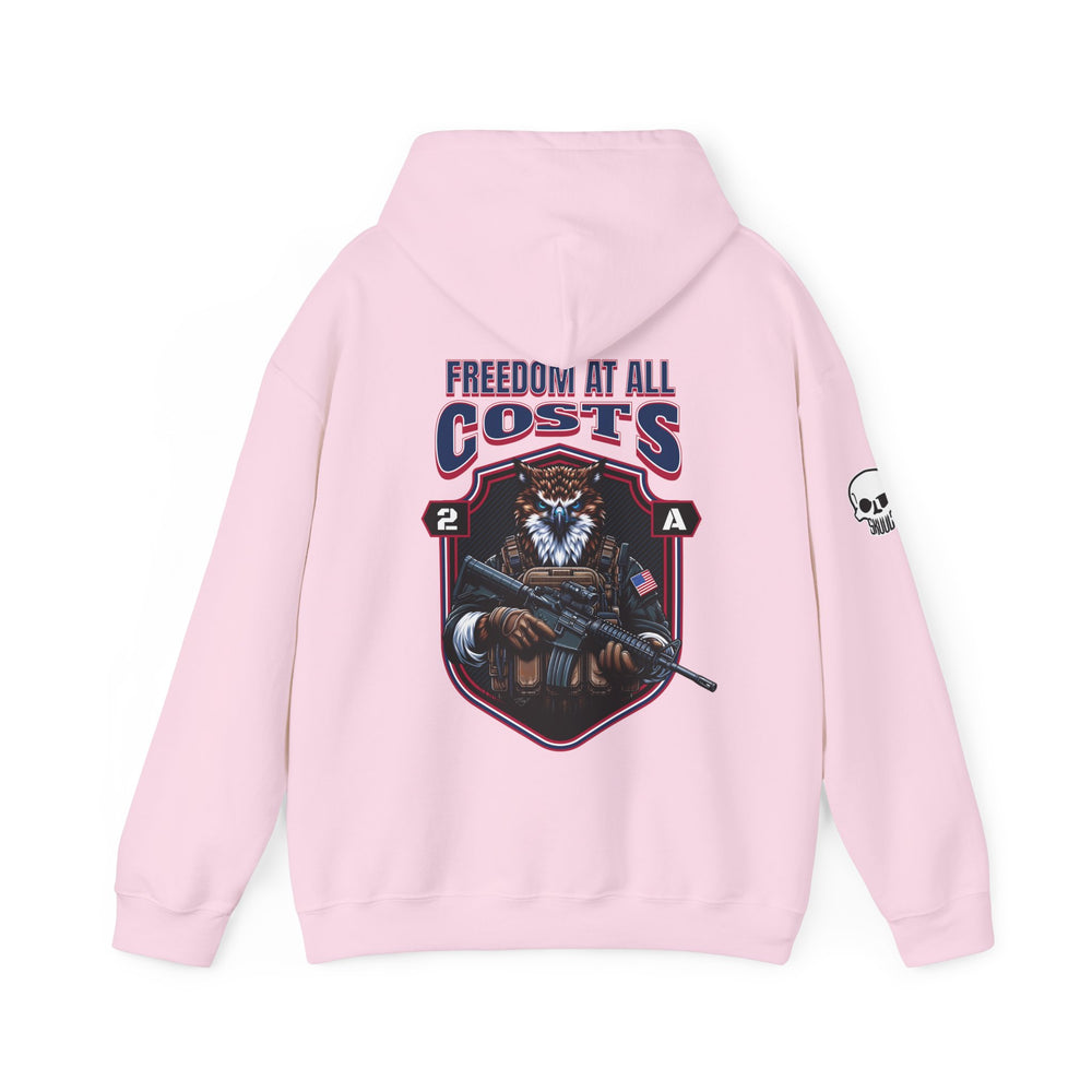 HAWK FREEDOM HOODIE