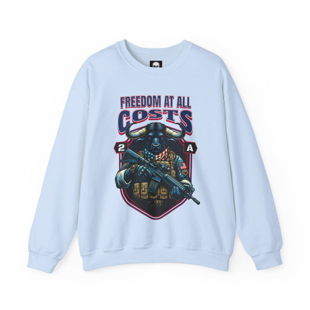 BULL FREEDOM SWEATSHIRT