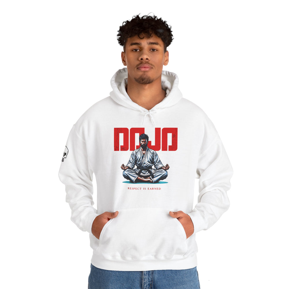 DOJO HOODIE